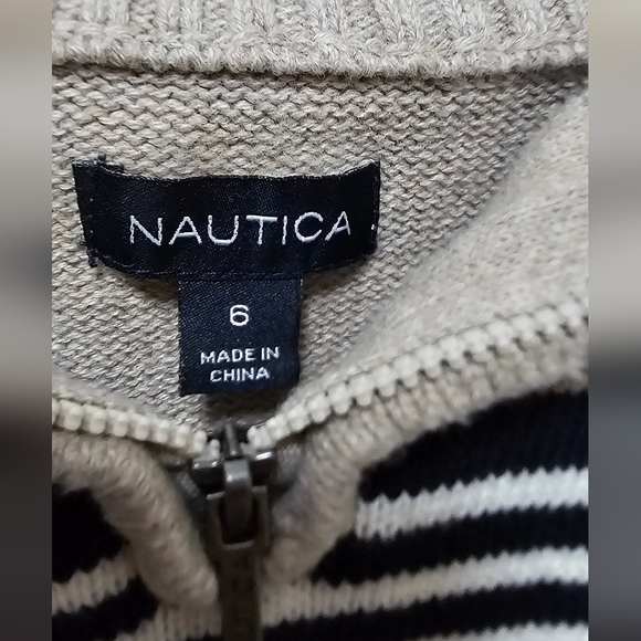 Boys sweater - Picture 3 of 3